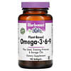 Plant-Based Omega-3-6-9, 90 Softgels