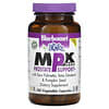 MPX 1000, Prostate Support, 120 Vegetable Capsules