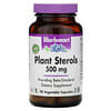 Plant Sterols, 500 mg, 90 VCaps
