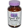 Inocell IP-6 Plus AHCC, 60 Vcaps