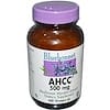 AHCC, 500 mg, 60 Vcaps