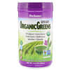 Super Earth, Organic Greens Powder, 14.8 oz (420 g)