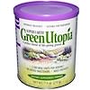 Super Earth, Green Utopia, Powder, 7.4 oz (210 g)