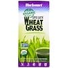 Super Earth, Organic Wheatgrass Powder, 14 Packets, 0.16 oz each