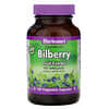 Standardized Bilberry Fruit Extract, 120 Vegetable Capsules