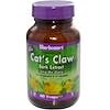 Herbals, Cat's Claw Extract, 200 mg, 60 Vcaps