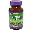 Ginger Root Extract, 60 Vcaps