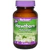 Standardized Hawthorn, Herbal Extract, 60 Vcaps