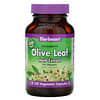 Olive Leaf, Herb Extract, 120 Vegetable Capsules