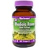 Rhodiola Rosea Root Extract, 60 Veggie Caps