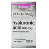 Beautiful Ally, Hyaluronic Acid, 100 mg, 90 Softgels