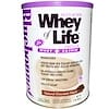 Multi-Action Whey of Life Protein, Natural Chocolate Flavor, 2 lbs (840 g)