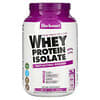 Whey Protein Isolate, Original, 2.2 lbs (992 g)