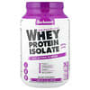 Bluebonnet Nutrition, 100% 천연 분리 유청 단백질, 내추럴 오리지널 맛, 992g (2.2lbs)