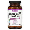 Amino Acids, 1,000 mg, 90 Caplets