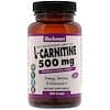 L-Carnitine, 500 mg, 100 Licaps