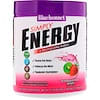 Simply Energy, Strawberry Kiwi, 10.58 oz (300 g)