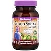 Targeted Choice, Blood Sugar Support, 60 Vegetable Capsules