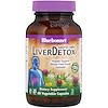 Targeted Choice, Liver Detox, 60 Vegetable Capsules
