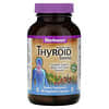 Targeted Choice, Thyroid Boost, 90 Vegetable Capsules