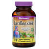 Targeted Choice, JustBreathe, 60 Vegetable Capsules