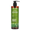 Superalimentos, Cuidado Natural dos Cabelos, Shampoo Remédio para Danos, Couve, 355 ml (12 fl oz)