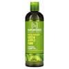 Superfoods, Natural + Gentle, Clarifying Shampoo, Fresh-Pressed Green Apple Kiwi, 12 fl oz (355 ml)