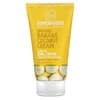 Superfoods, Natural & Gentle, Leave-In Curl Cream, Smashed Banana Coconut Cream, 5 fl oz (147 ml)