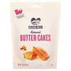 Almond Butter Cakes, 4.2 oz (120 g)