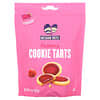 Raspberry Cookie Tarts, Himbeer-Cookie-Tarts, 125 g (4,4 oz.)