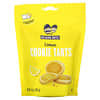 Cookie Tarts, Lemon , 4.4 oz (125 g)
