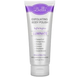Belli Skincare, Exfoliating Body Polish, 6.5 fl oz (191 ml)