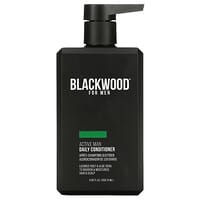 Blackwood For Men アクティブマン デイリーシャンプー 263 73ml 8 92液量オンス