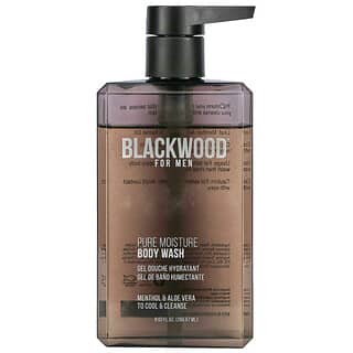 Blackwood For Men, Pure Moisture, гель для душа, для мужчин, 266,67 мл (9,02 жидк. унции)