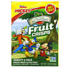 Disney Junior Fruit-Crisps, Variety Pack, 6 Packs