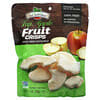 Brothers-All-Natural, Freeze Dried Sliced Fruit, Fruit Crisps, Fuji Apple, 1 oz (28 g)