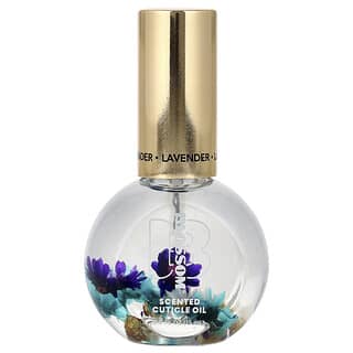 Blossom, Aceite perfumado para cutículas, Lavanda, 12,5 ml (0,42 oz. líq.)