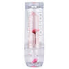 Blossom, Crystal Lip Balm, Color Changing, Pink, 3 g