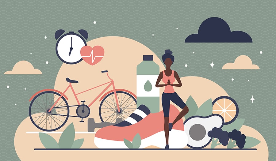 The Future Of Health And Wellness: 5 Trends To Watch For In 2023｜ IHerb ...