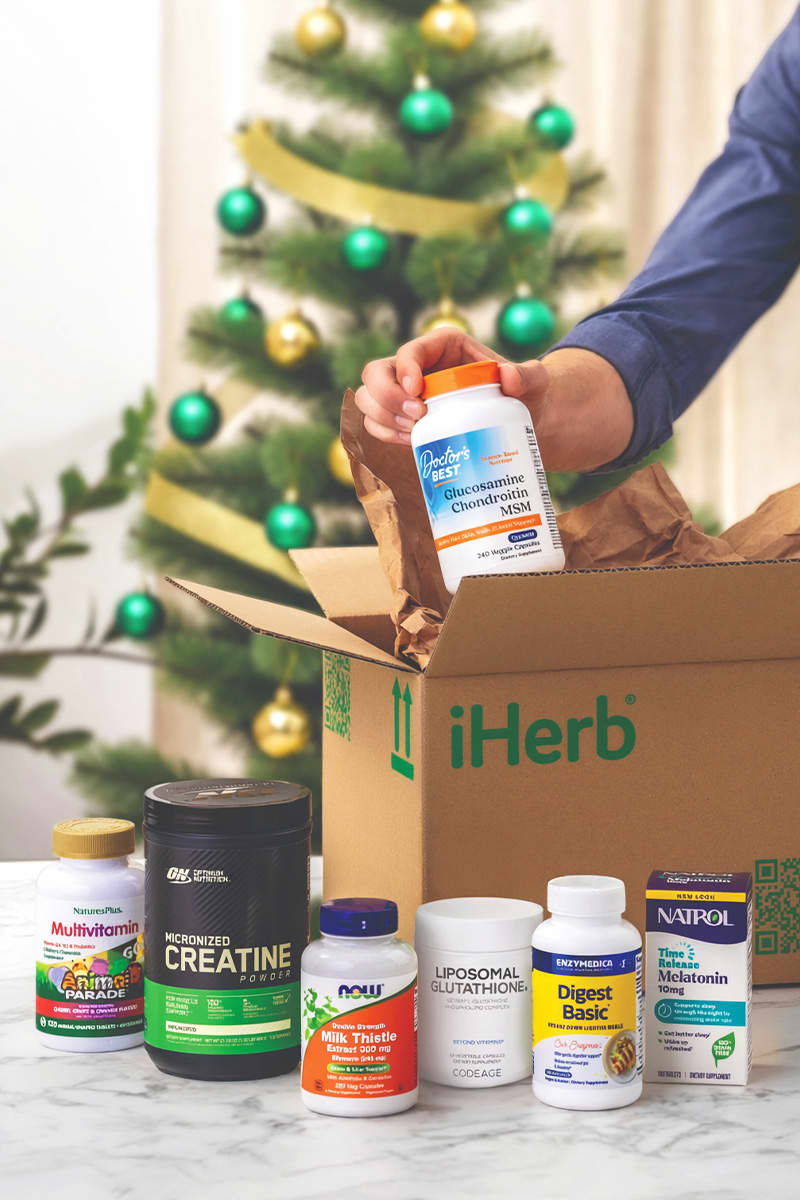 Press Releases | iHerb