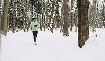 4 Keys to Successful Cold Weather Workouts