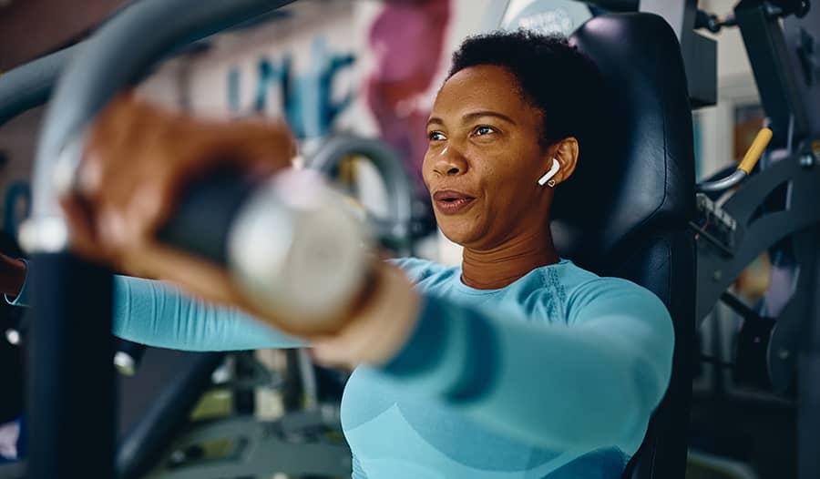 Best 5 Supplements for Muscle Growth｜ iHerb Blog