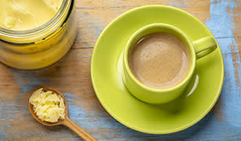 5 рецептов бронебойного кофе, который даст вам заряд бодрости с утра 