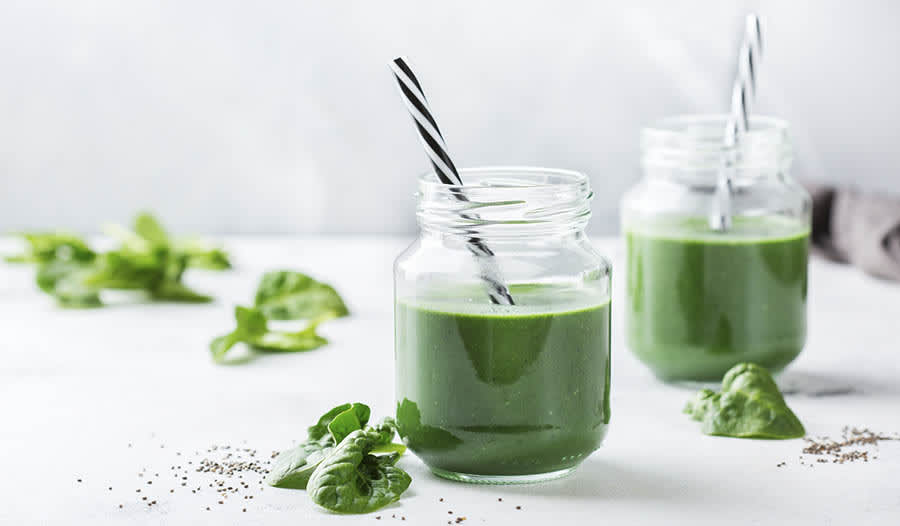 5 Natural Alternatives to Coffee for a Quick Energy Boost｜ iHerb Blog