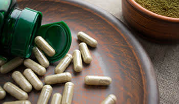 5 Tips to Store and Handle Your Dietary Supplements