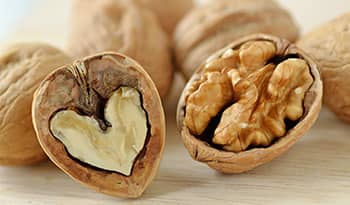 7 nutrientes maravillosos que favorecen la salud cerebral