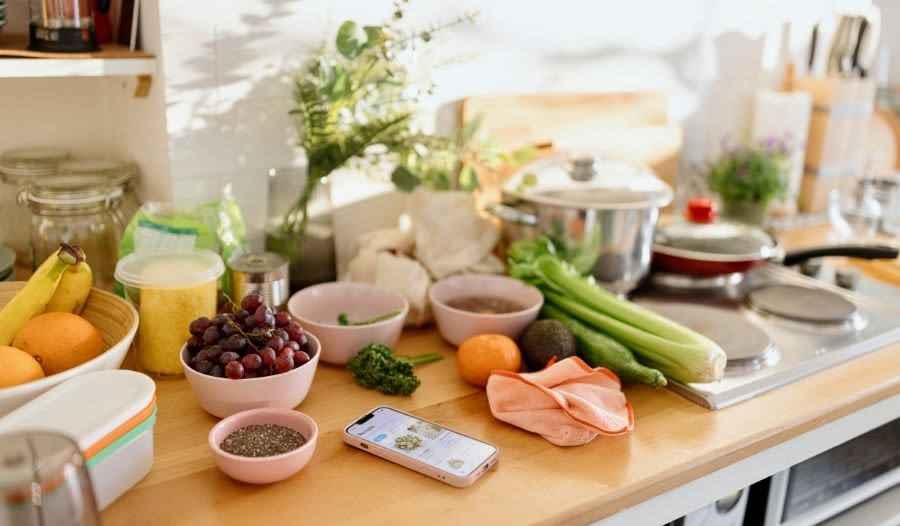 Healthy Digestion Diet Plan