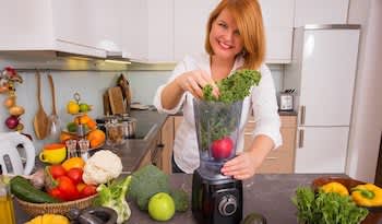 7 Common Misconceptions About Juicing