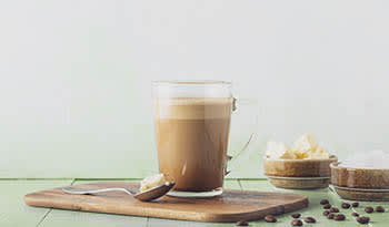 9 Möglichkeiten, Ihren Morgenkaffee gesünder und leckerer zu machen