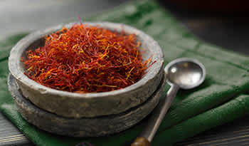 Saffron: A Natural Approach to Supporting Neuropsychiatric Health